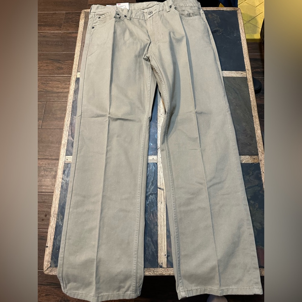 Levi’s 559
